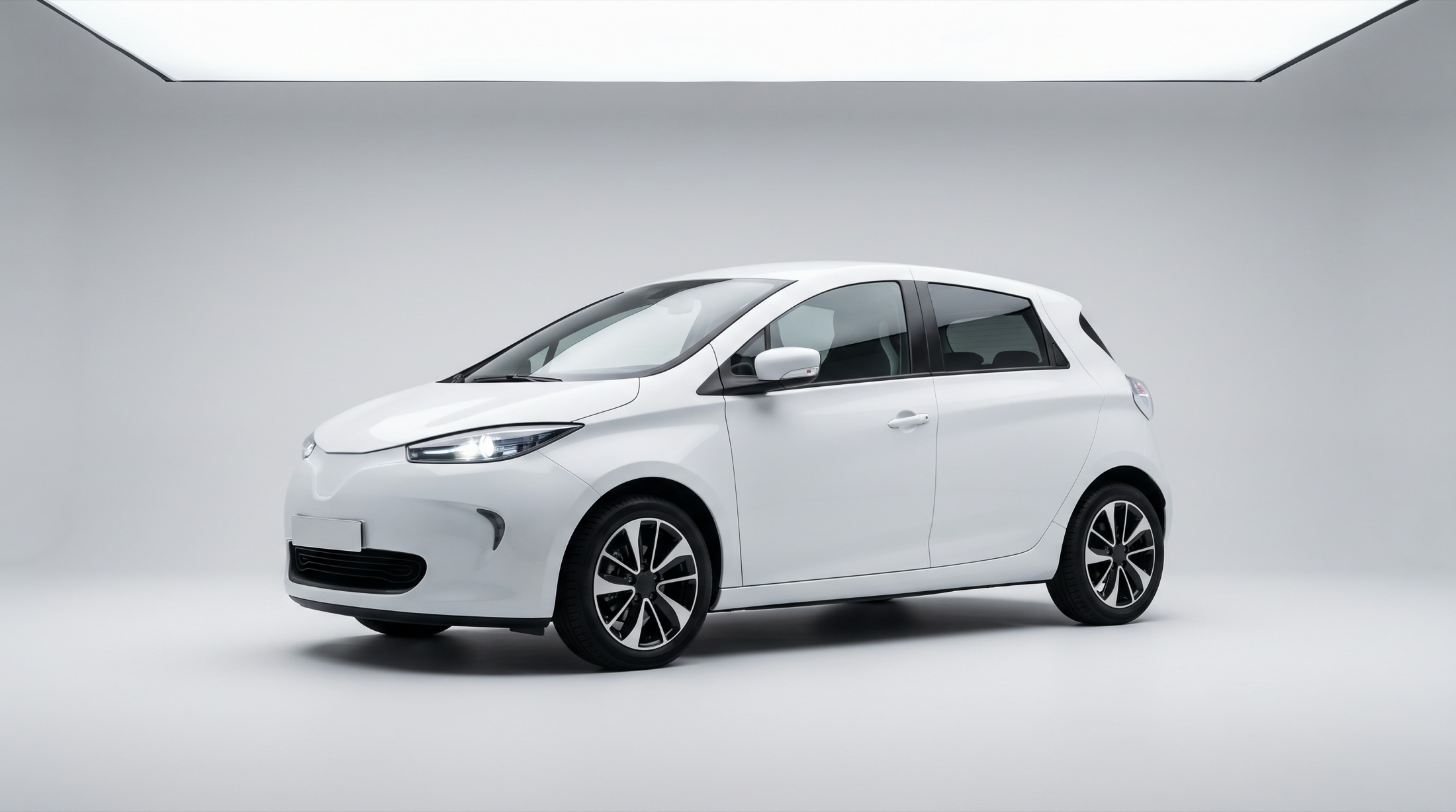 Economy car