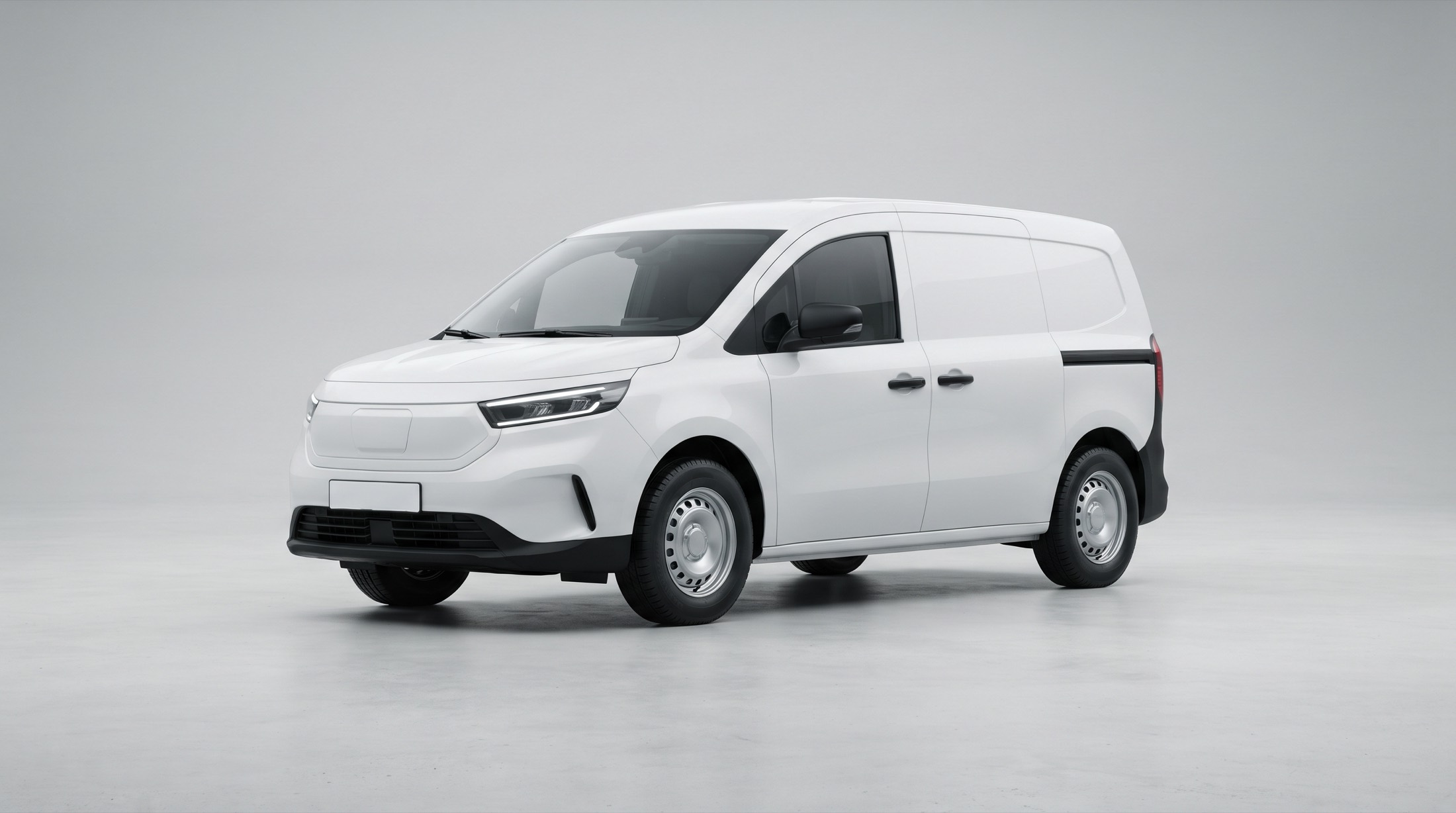 Van